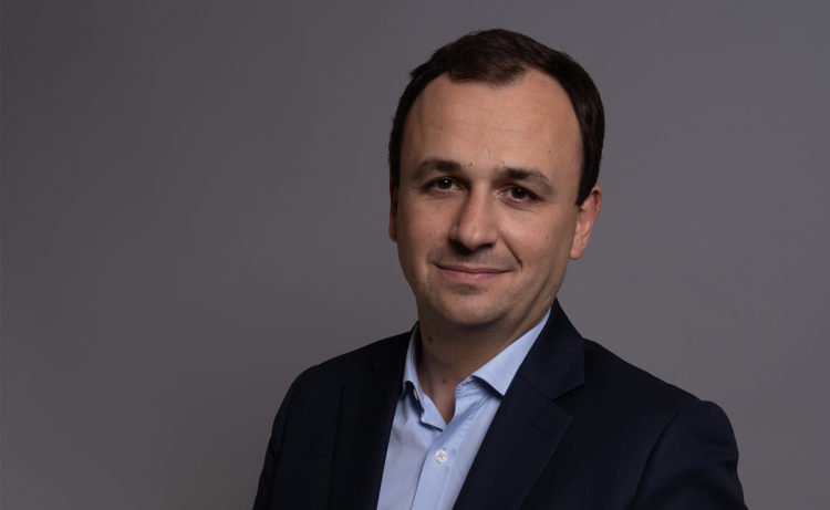 La France, une terre d’opportunité pour Compass Group France
