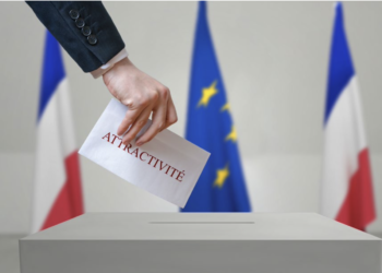 Les entreprises étrangères choisissent la France