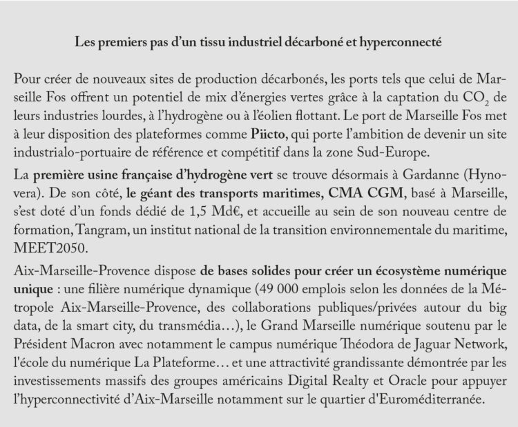 Attractivité : quand la « Province » prend le pouvoir !