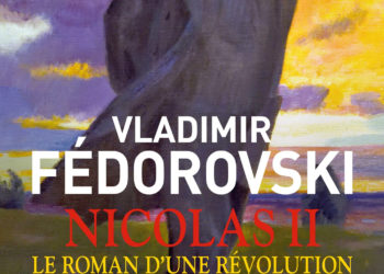 Derrière l’action de Vladimir Poutine se profile le retour de l’URSS