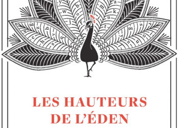 Les hauteurs de l’Eden