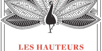 Les hauteurs de l’Eden