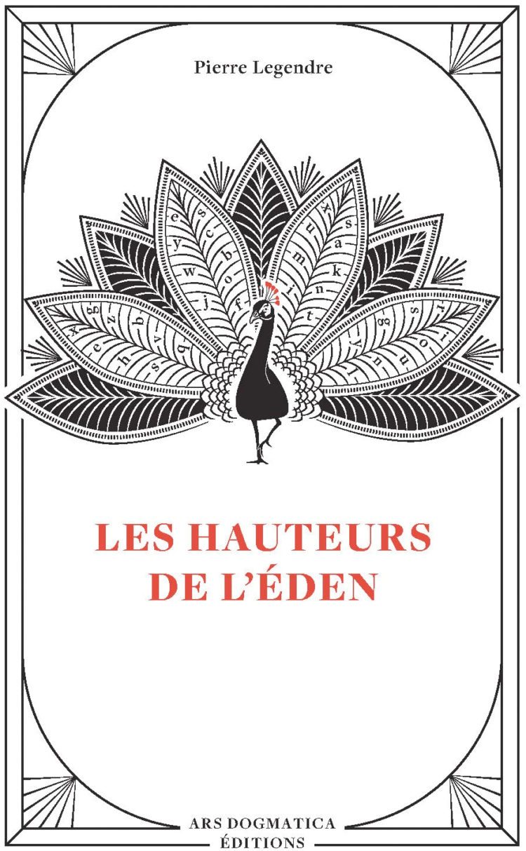 Les hauteurs de l’Eden