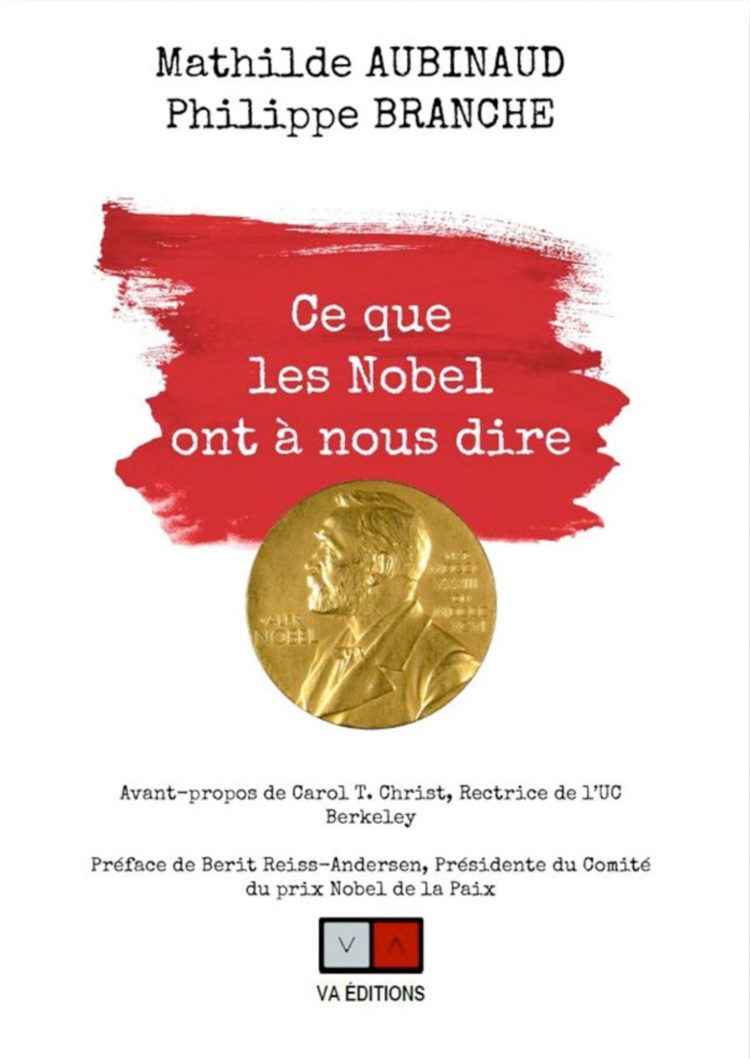 Ce que les Nobel ont à nous dire