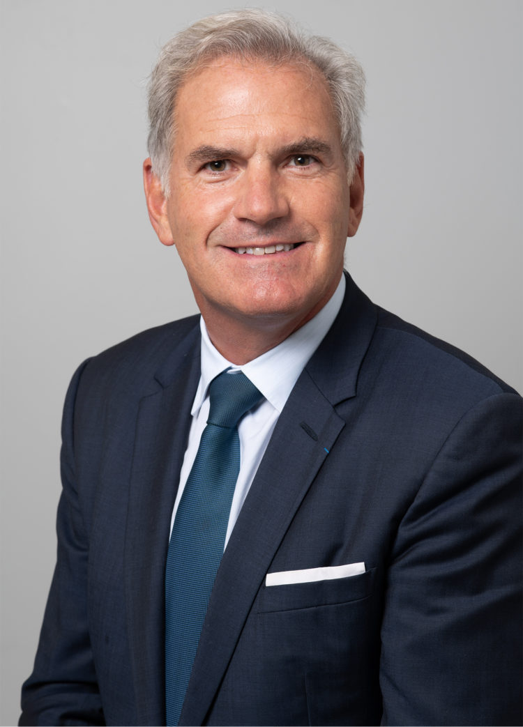 « Jamais notre pays n’a été aussi attractif »