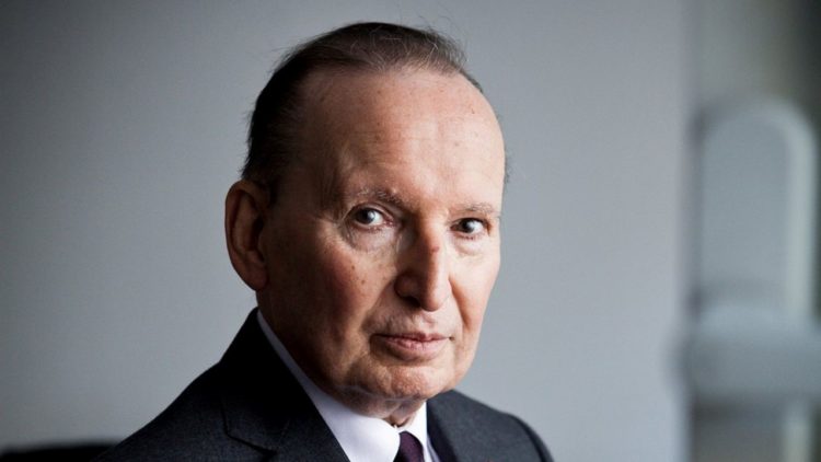 Avant propos – Les entreprises étrangères choisissent la France