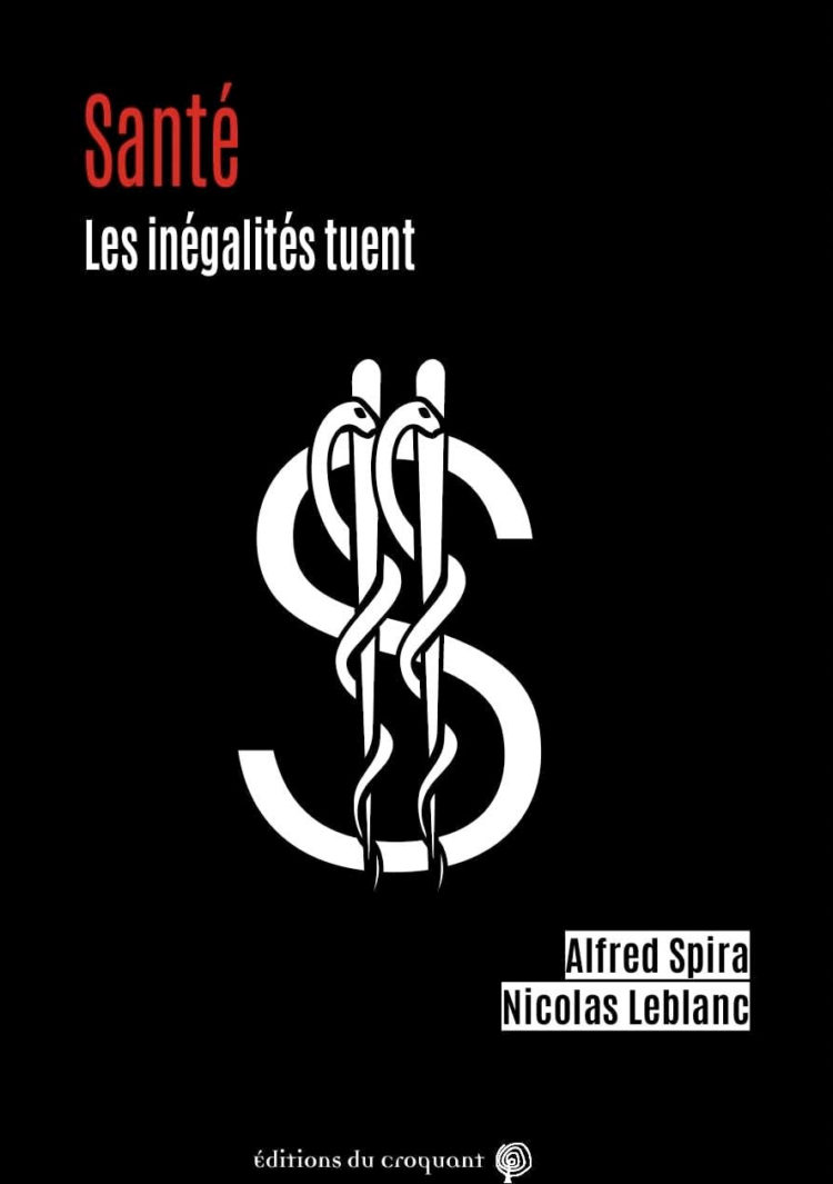 Santé – Les inégalités tuent