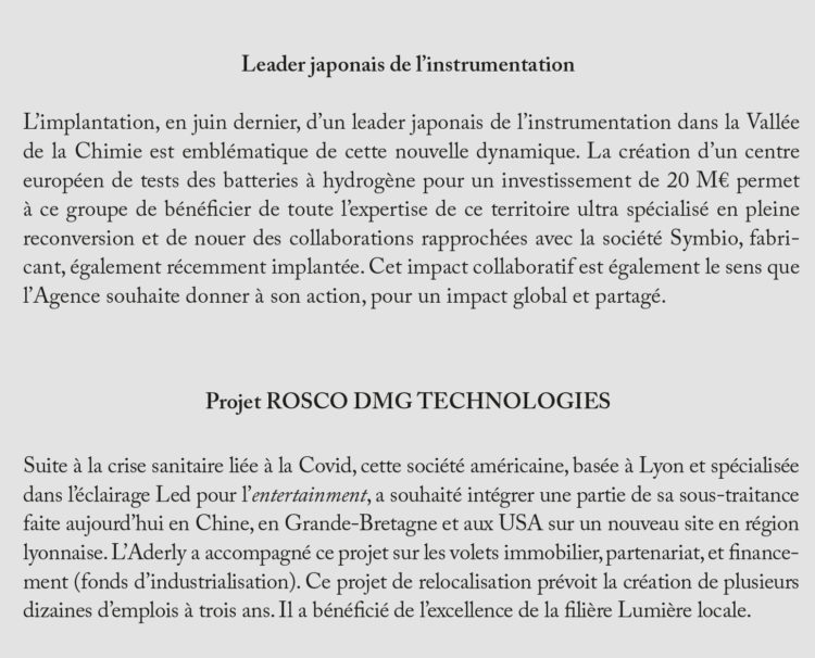 Attractivité : quand la « Province » prend le pouvoir !