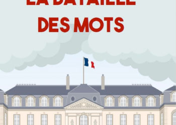 La bataille des mots