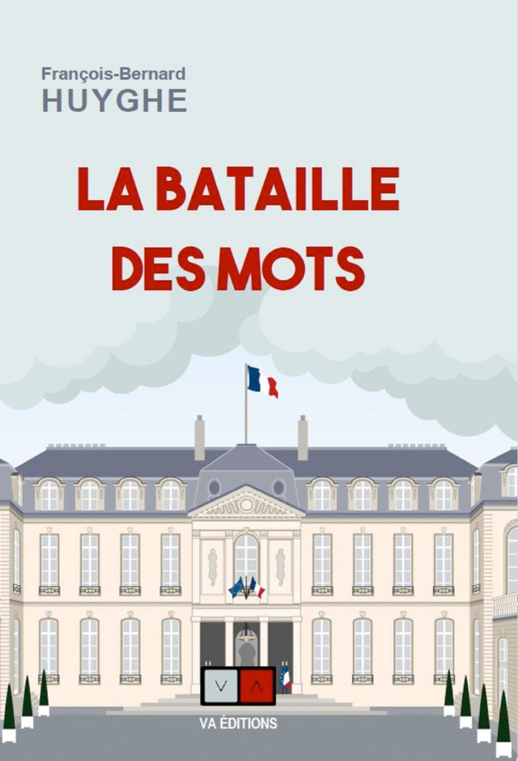La bataille des mots
