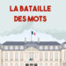 La bataille des mots