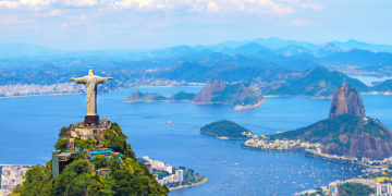 Brésil : entre polarisation et insurrection