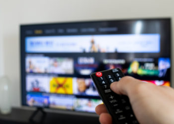 Les séries comme arme de soft power