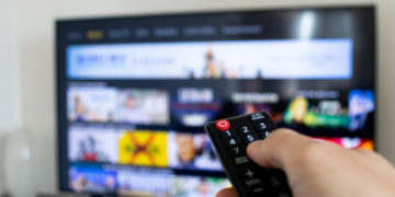 Les séries comme arme de soft power