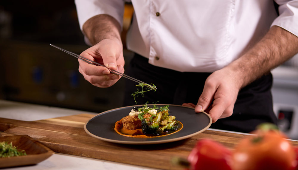 La gastronomie, un outil diplomatique