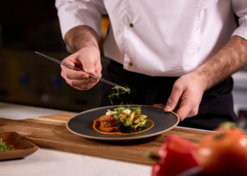 La gastronomie, un outil diplomatique