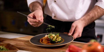 La gastronomie, un outil diplomatique