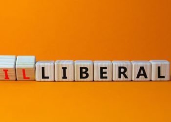 Libéralisme économique et libéralisme politique :  les illusions perdues de la « fin de l’histoire »