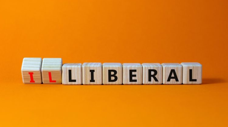 Libéralisme économique et libéralisme politique :  les illusions perdues de la « fin de l’histoire »