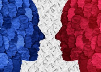 Le libéralisme est un égalitarisme