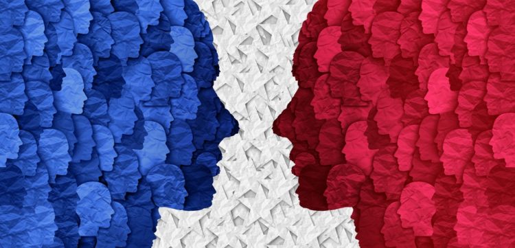 Le libéralisme est un égalitarisme