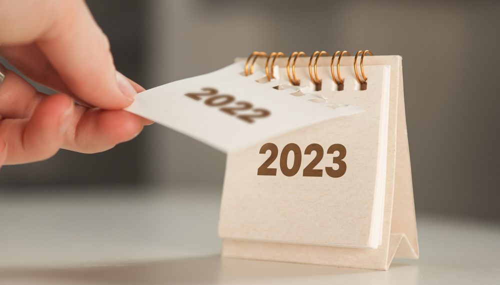 Le vrai bilan 2022 et les rudes perspectives 2023