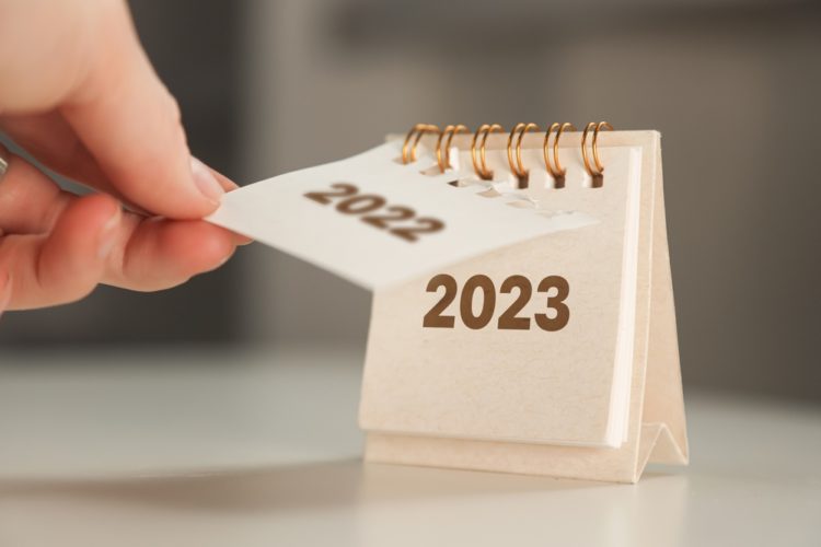 Le vrai bilan 2022 et les rudes perspectives 2023