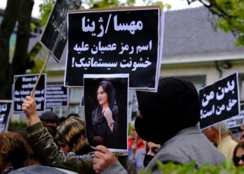 Le secret de la résistance face à une répression inédite