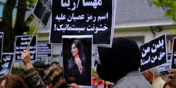 Le secret de la résistance face à une répression inédite