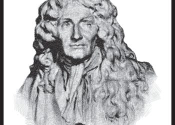 Jean de La Fontaine, fables géopolitiques