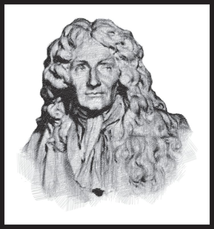 Jean de La Fontaine, fables géopolitiques