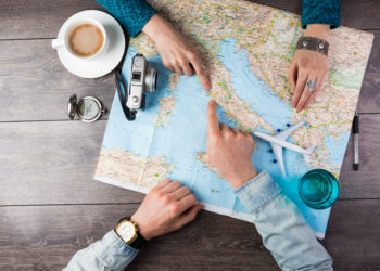 Tourisme : vecteur du soft power français