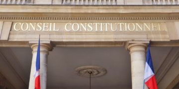 Parrainages : le bateau ivre du Conseil constitutionnel