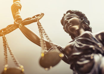 Un budget de la Justice sans précédent