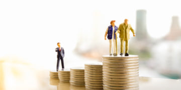 Le projet de réforme des retraites nous fait basculer vers une autre société