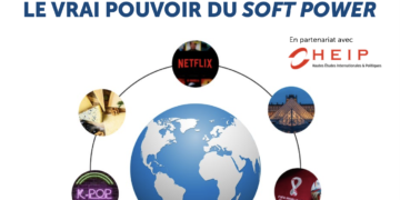 Table ronde – Mythes et réalités : le vrai pouvoir du soft power