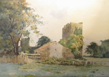 Pierre Waldeck-Rousseau, un homme d’Etat peintre du dimanche