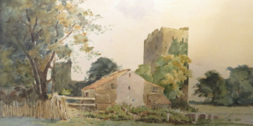 Pierre Waldeck-Rousseau, un homme d’Etat peintre du dimanche