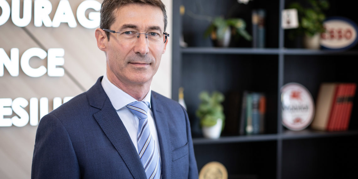 Le raffinage et la pétrochimie, secteurs industriels indispensables à la transition énergétique