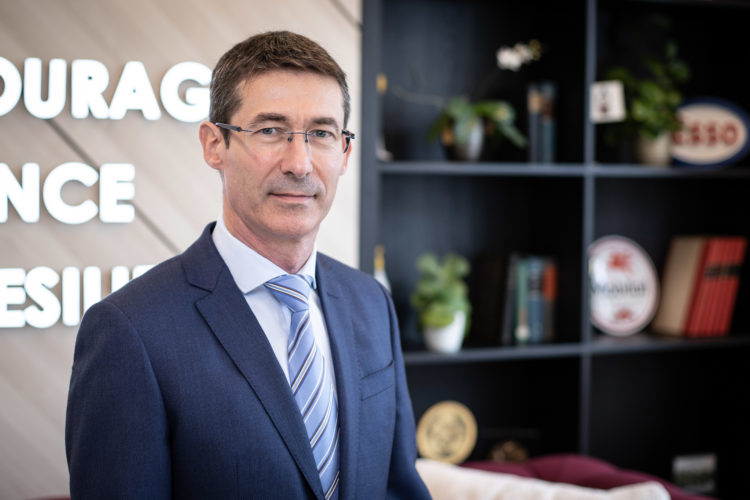 Le raffinage et la pétrochimie, secteurs industriels indispensables à la transition énergétique