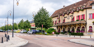 Bernard Loiseau : 20 ans déjà