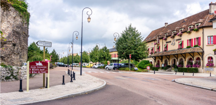 Bernard Loiseau : 20 ans déjà