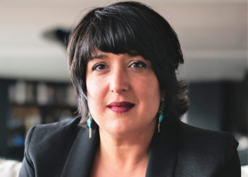 Numérique, talents, territoires : la nouvelle équation