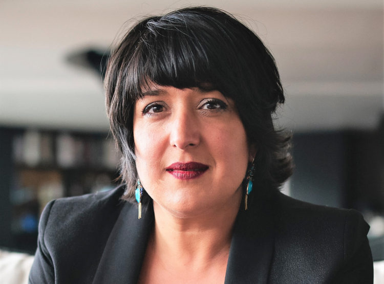 Numérique, talents, territoires : la nouvelle équation