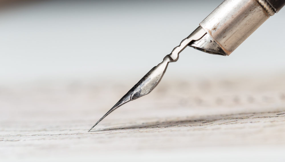 Figures de l’écrivain parlementaire – partie 2