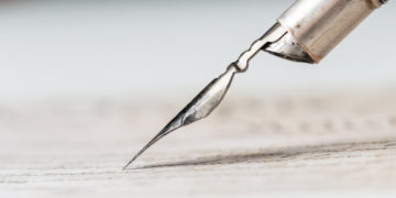 Figures de l’écrivain parlementaire – partie 2