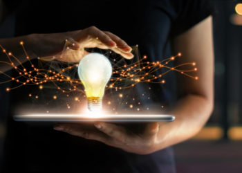 L’innovation, évidente planche de salut !