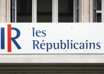 L&rsquo;éviction d&rsquo;Aurélien Pradié