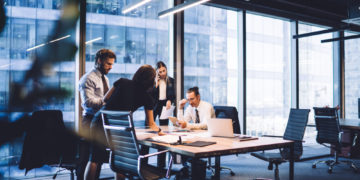 Cabinets de conseil et « soft-power », une menace pour nos démocraties ?