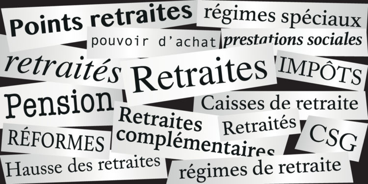 Pour une réforme des retraites enfin crédible